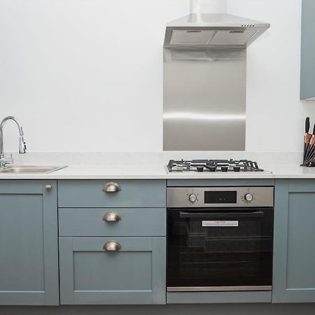 Urban Bliss Apartment Bournemouth Luaran gambar
