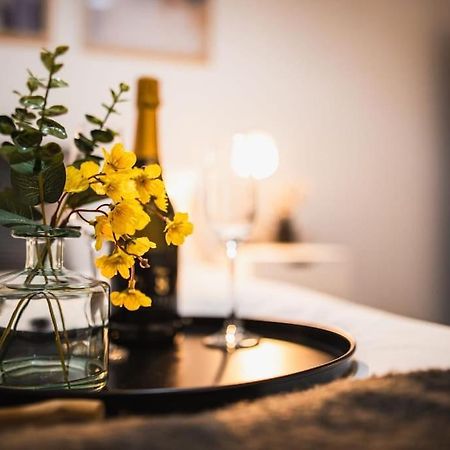 Urban Bliss Apartment Bournemouth Luaran gambar