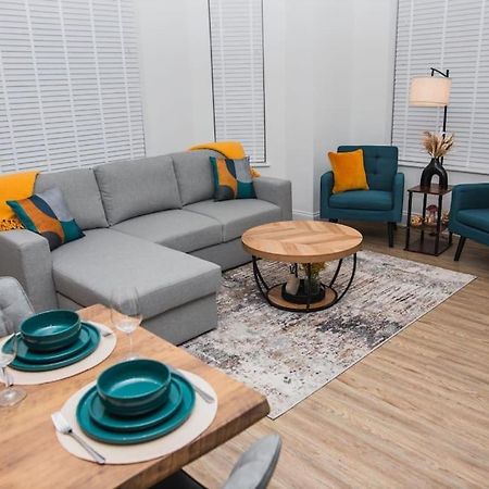 Urban Bliss Apartment Bournemouth Luaran gambar