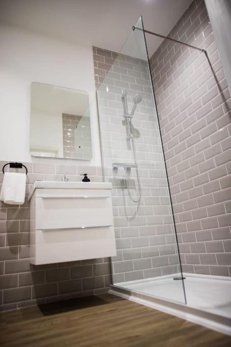 Urban Bliss Apartment Bournemouth Luaran gambar
