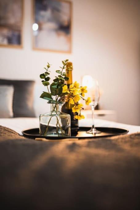 Urban Bliss Apartment Bournemouth Luaran gambar