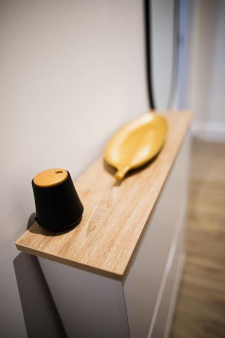 Urban Bliss Apartment Bournemouth Luaran gambar