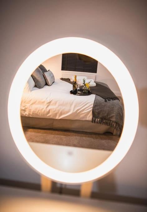 Urban Bliss Apartment Bournemouth Luaran gambar