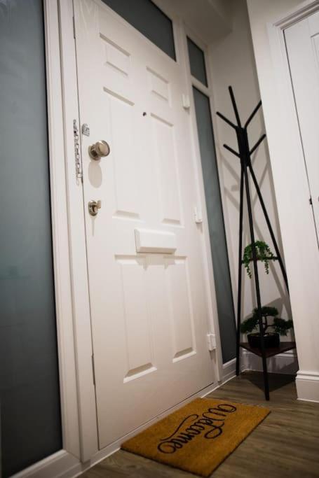 Urban Bliss Apartment Bournemouth Luaran gambar