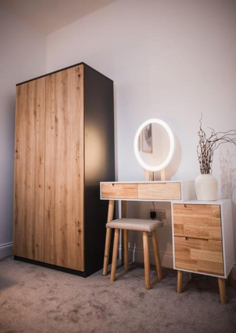 Urban Bliss Apartment Bournemouth Luaran gambar