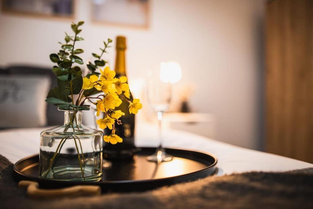 Urban Bliss Apartment Bournemouth Luaran gambar